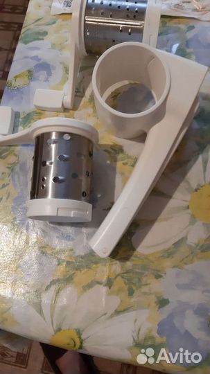 Терка для сыра