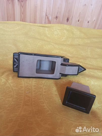 Пепельница