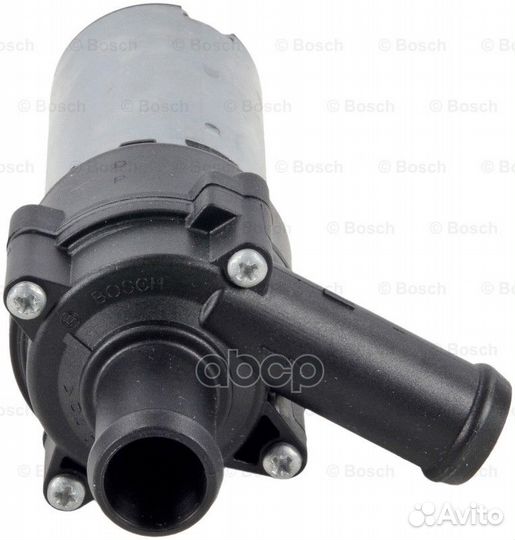 Насос водяной дополнительный 0392020034 Bosch