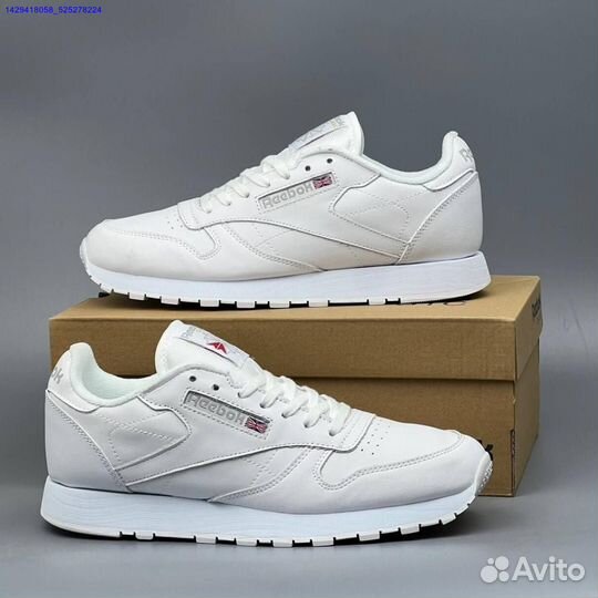 Кроссовки Reebok Classic (Арт.69796)