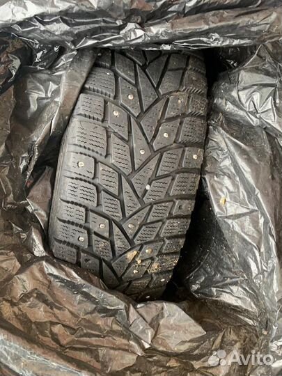 Dunlop SP Winter Ice 02 185/65 R15