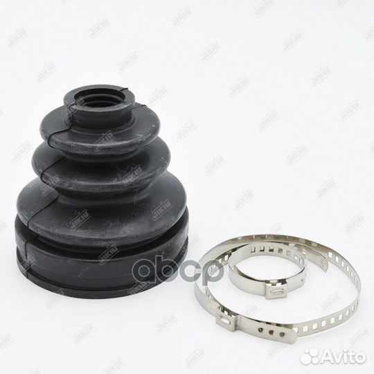 Пыльник привода 04438-12301 CD21030 jikiu