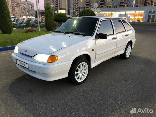 Ваз 2115 авито ставропольский край