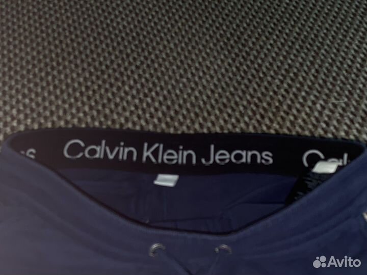 Спортивки Calvin Klein