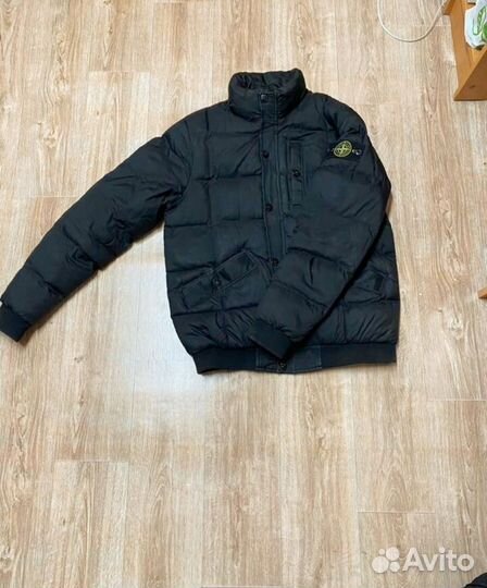 Stone island куртка