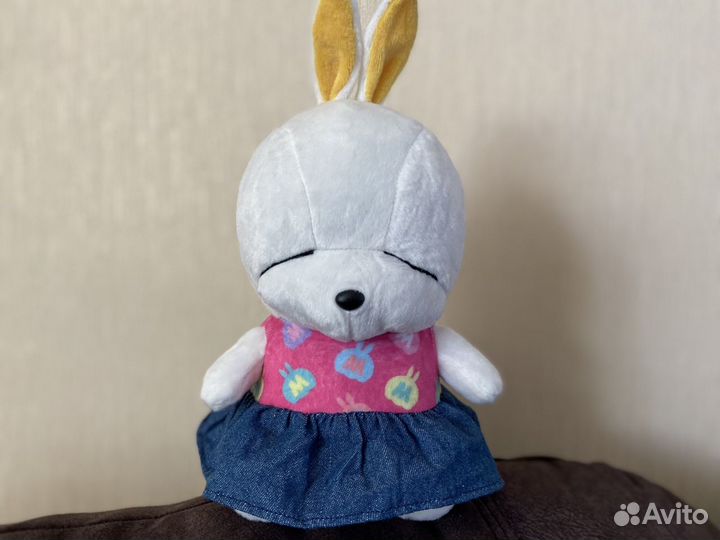 Мягкие игрушки Стич, черепашка ниндзя