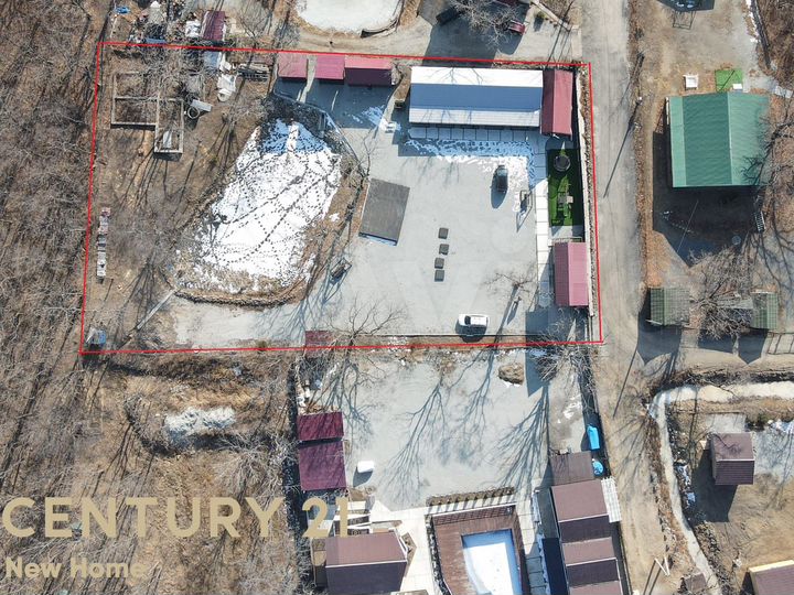 Гостиница, 195 м²