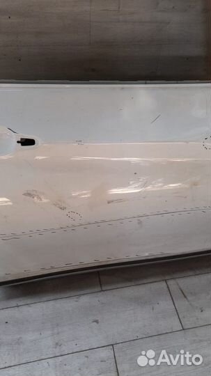 Дверь передняя правая Bmw X 3 F 25