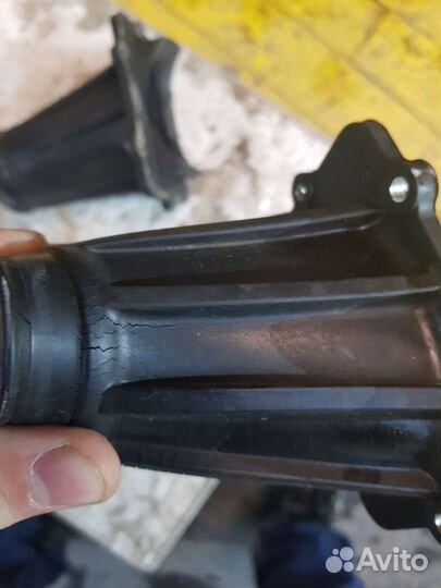 Продам впускные порты