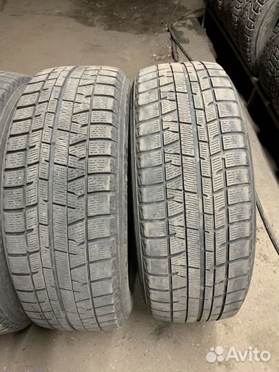 Yokohama Ice Guard IG50+ 225/60 R17 99Q