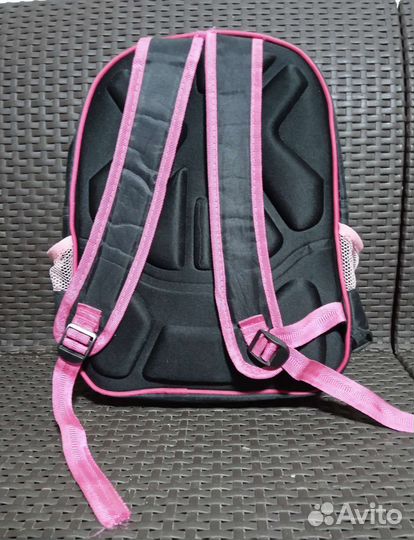 Портфель для девочки