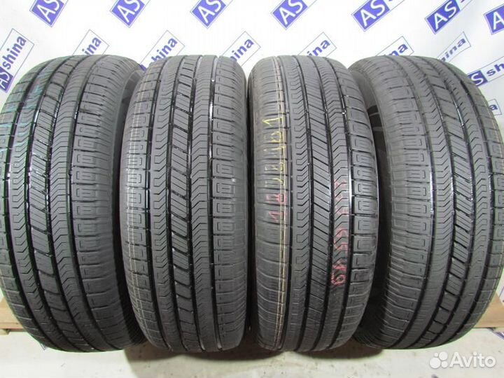 Continental ContiCrossContact RX 255/65 R19 96R