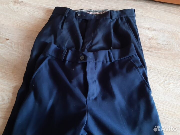 Школьная одежда р.152,158,164 для мальчика