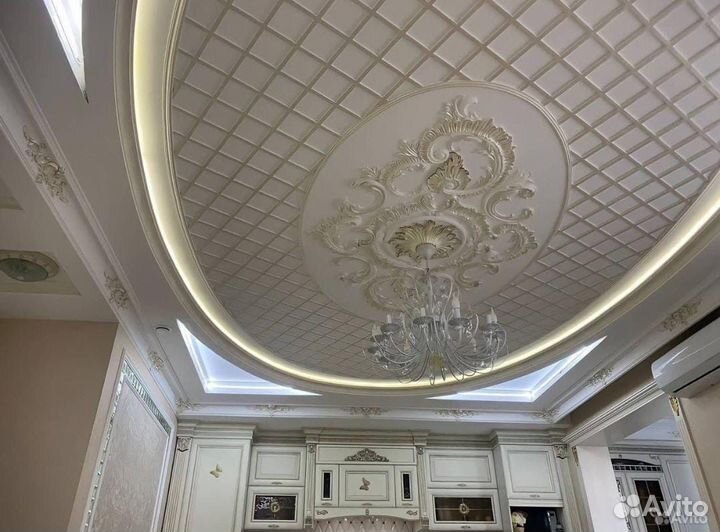 Мастер по внутренней отделки