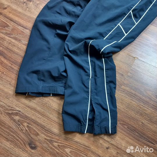 Штаны nike vintage