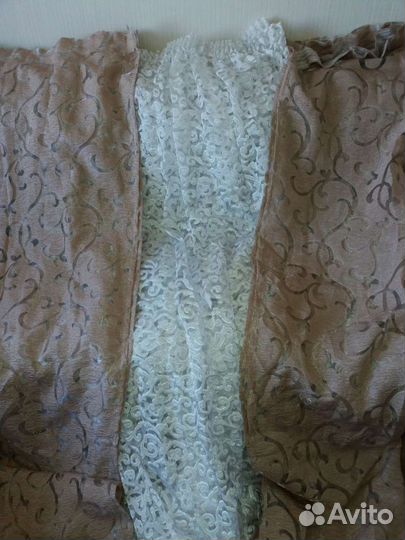 Шторы (занавески)