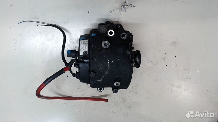 Генератор Mercedes ML W163, 2002