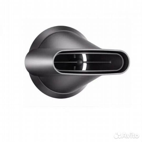 Фен для волос SenCiciMen Hair Dryer X13 Grey EU