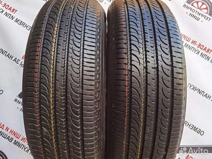 Yokohama Geolandar SUV G055 235/65 R18 99H