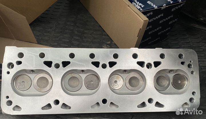 Гбц на газ-3302 Бизнес дв.умз-4216 евро-3, 4