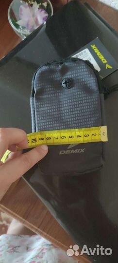 Чехол для телефона на руку