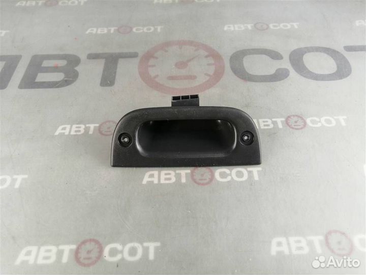 Ручка багажника VW Sharan 2000-2006