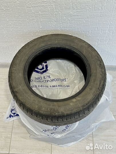 Continental ContiEcoContact 3 185/65 R15