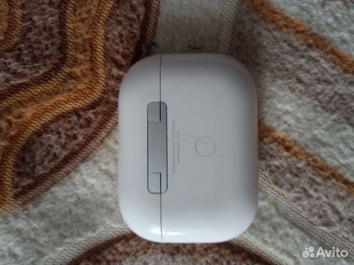 Airpods pro оригинал