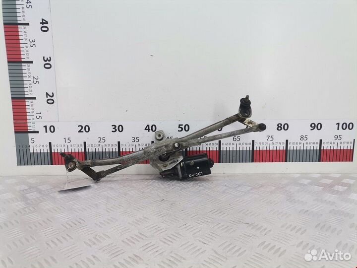 Трапеция для Skoda Octavia 1U