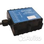 Глонасс GPS трекер