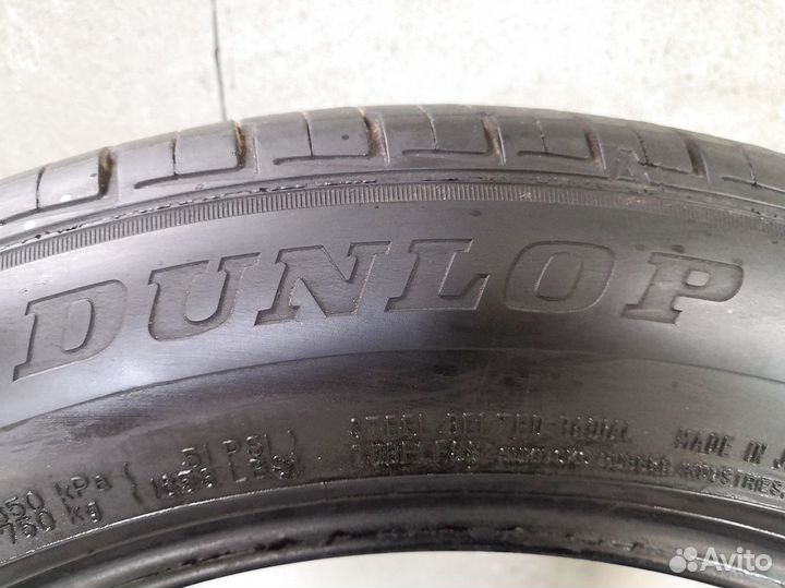 Dunlop Veuro VE303 225/55 R18 98V