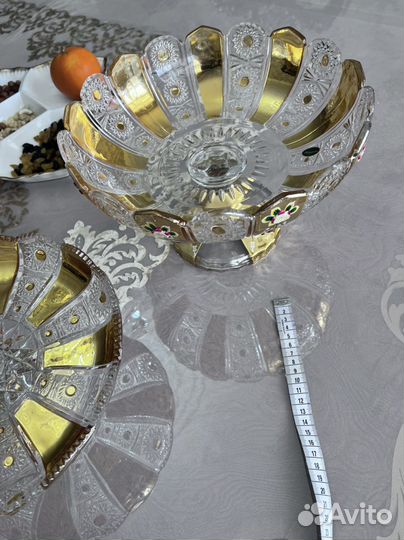 Ваза фруктовница