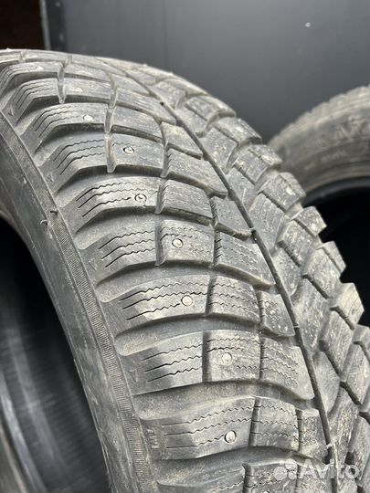 КАМА Кама-515 205/75 R15