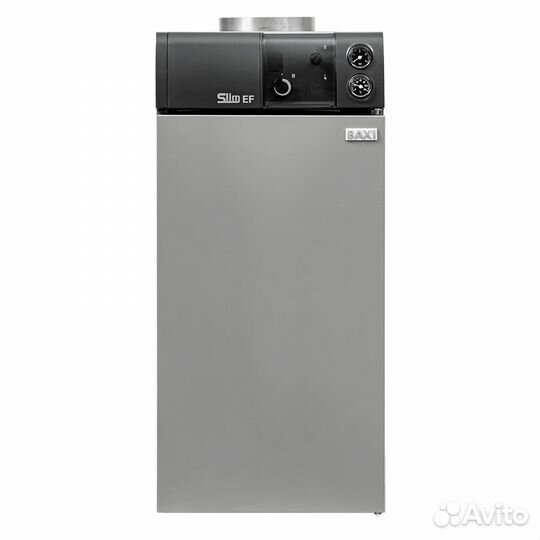 Энергонезависимый котел Baxi slim EF 1.39