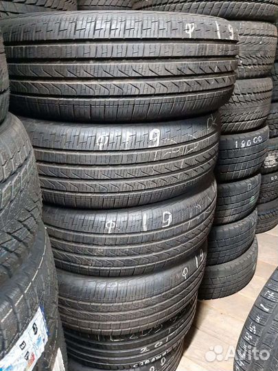 Pirelli Scorpion Verde 205/55 R17