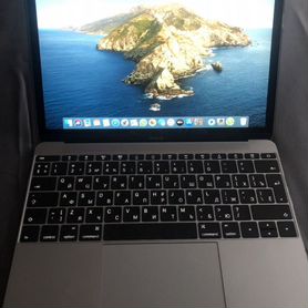 Apple MacBook