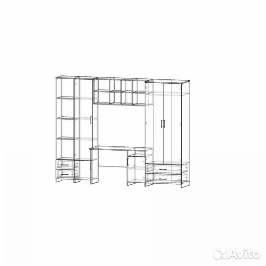 Детская Студент