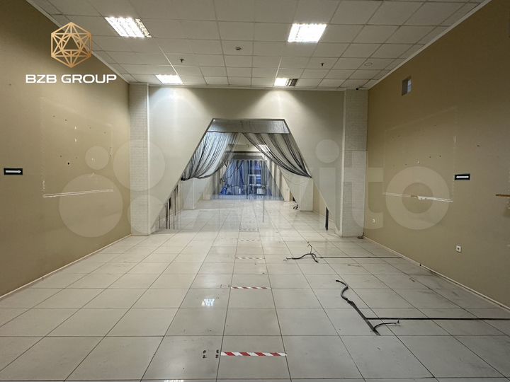 Свободного назначения, 211.2 м²