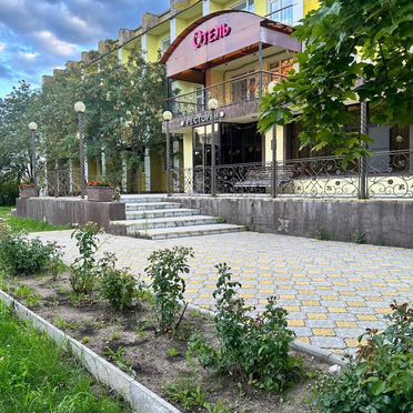 Мини Отель Виктория+