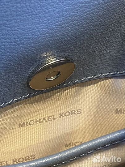 Сумка женская кросс боди новая michael kors