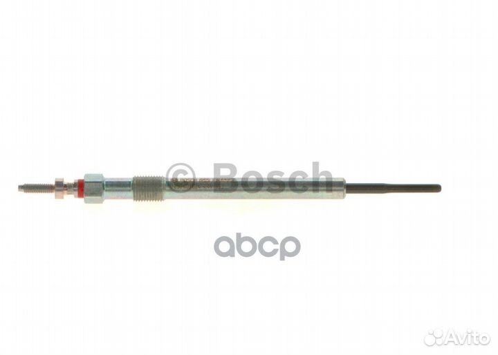 Свеча накаливания Ford Transit T5 (11) 2.2TDCi