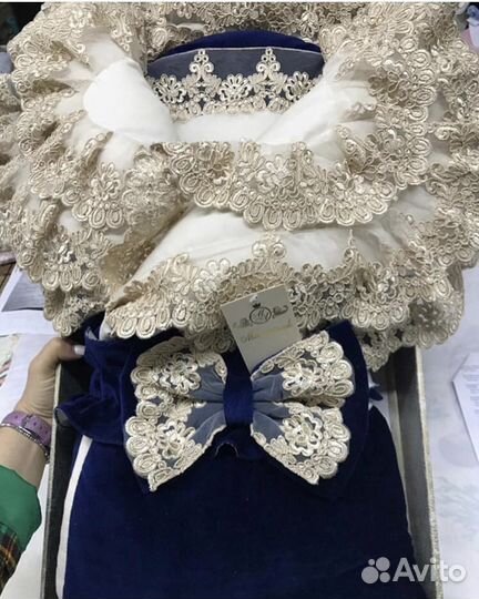 Шикарный конверт на выписку