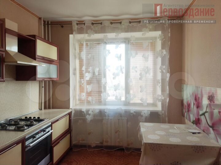 2-к. квартира, 61 м², 6/9 эт.