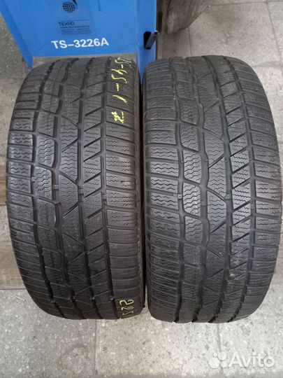 Continental ContiWinterContact TS 830 P 225/45 R17 91H