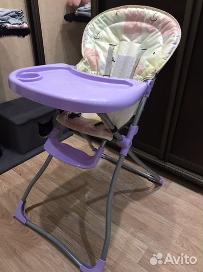 Стул для кормления