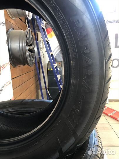 Yokohama Parada Spec-X 305/50 R20 120V