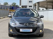 Mazda 2 1.5 MT, 2011, 122 000 км, с пробегом, цена 599 000 руб.