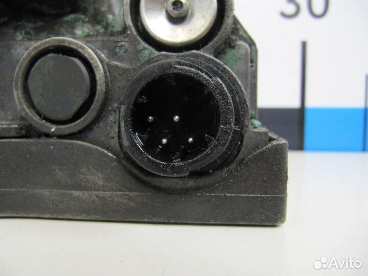 Блок реле FH12 FH16