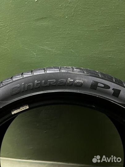 Pirelli Cinturato P1 225/45 R19 96W