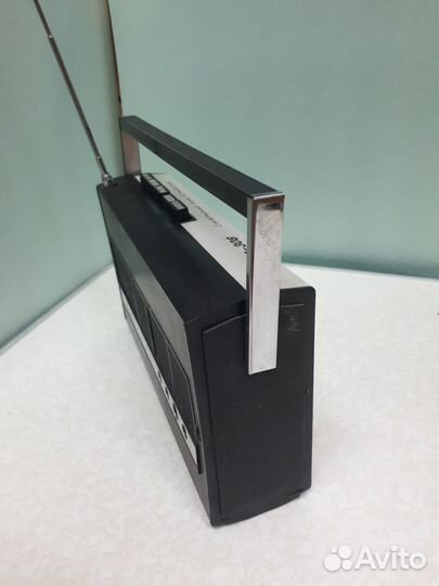 Радиоприемник Сокол 308